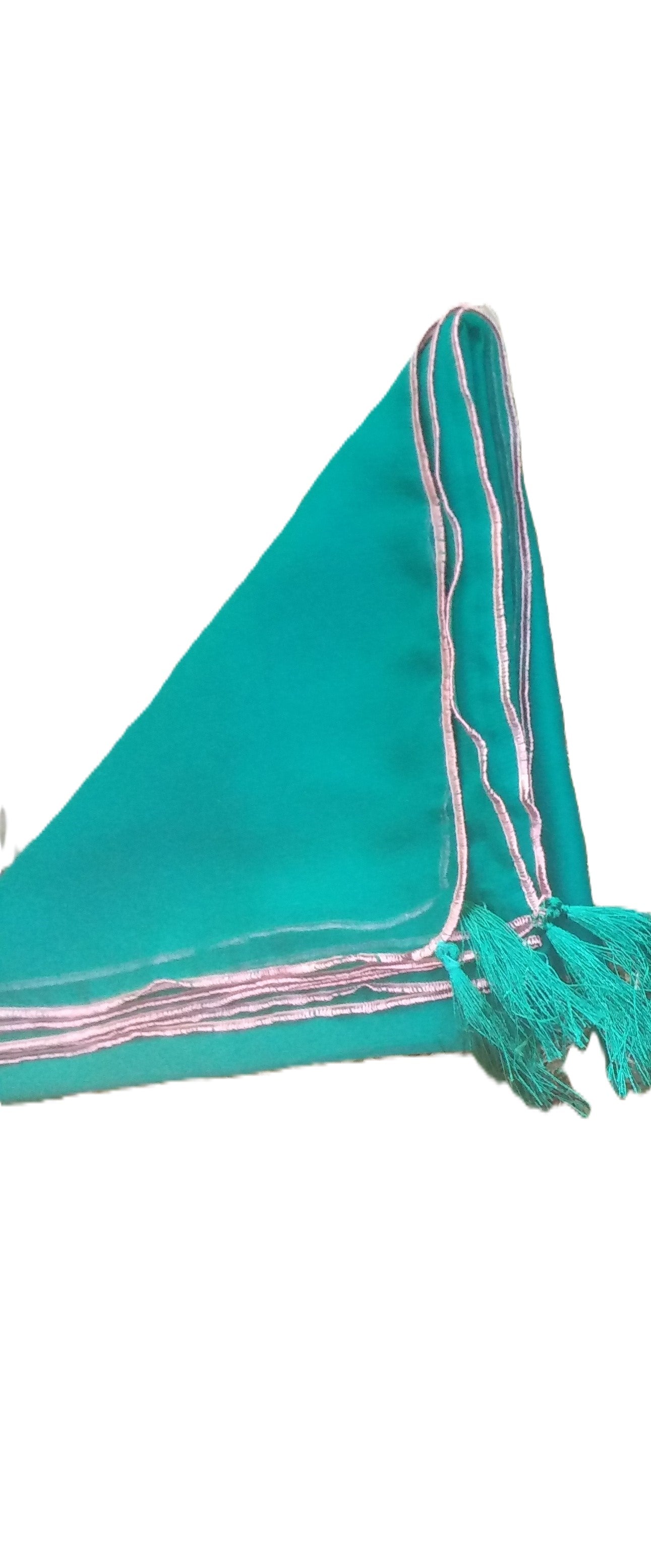 Fabric lawn Shirt and trouser 3 Pieces